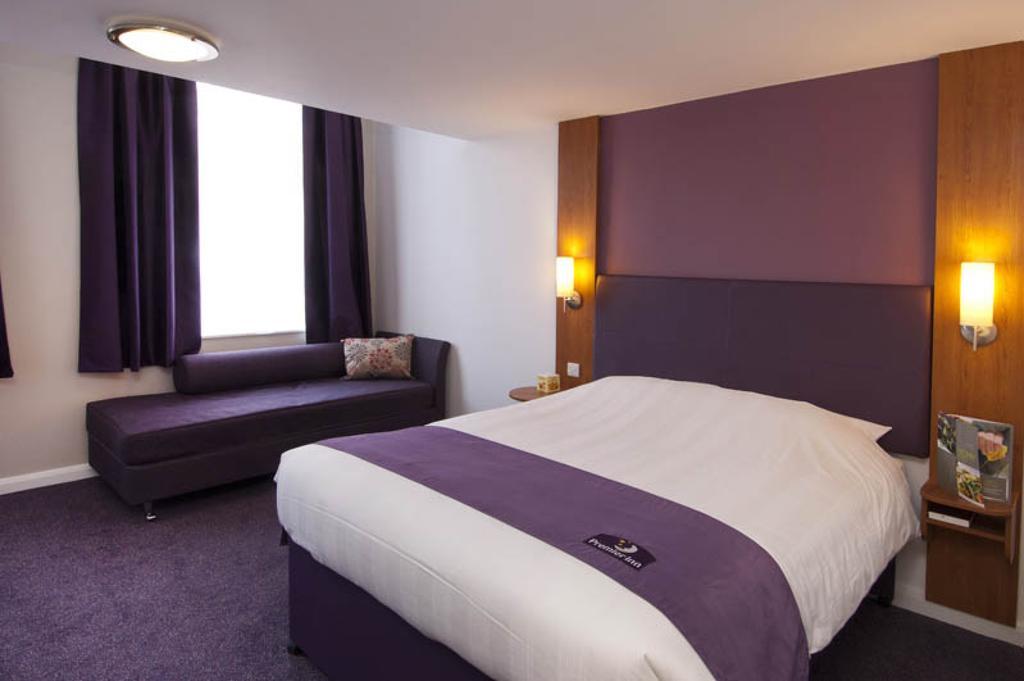 Premier Inn Ashford - Eureka Park Zimmer foto